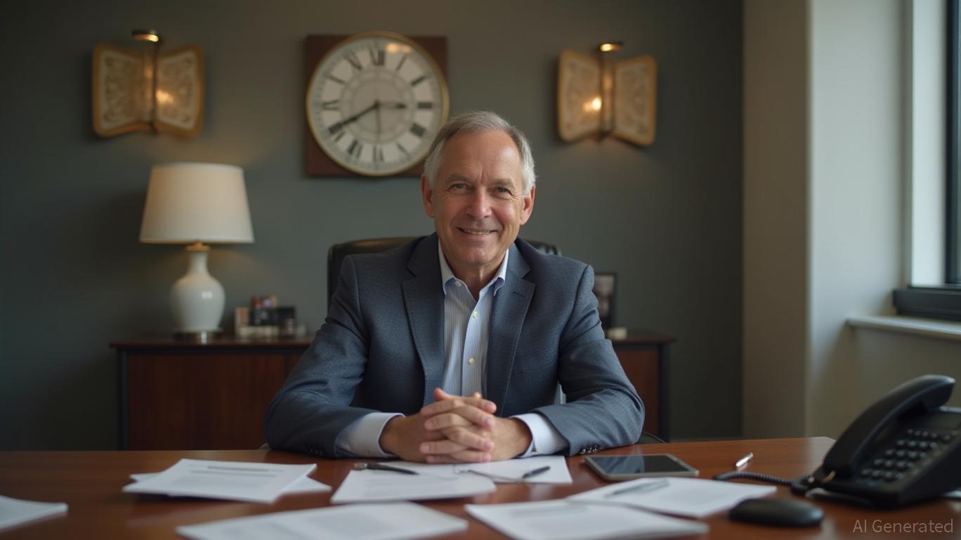 Pitney Bowes Elects Brent Rosenthal as New Independent Chair