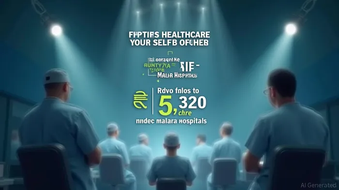 IHH Gets Sebi Approval for Fortis Open Offer, Seven Years After Proposal