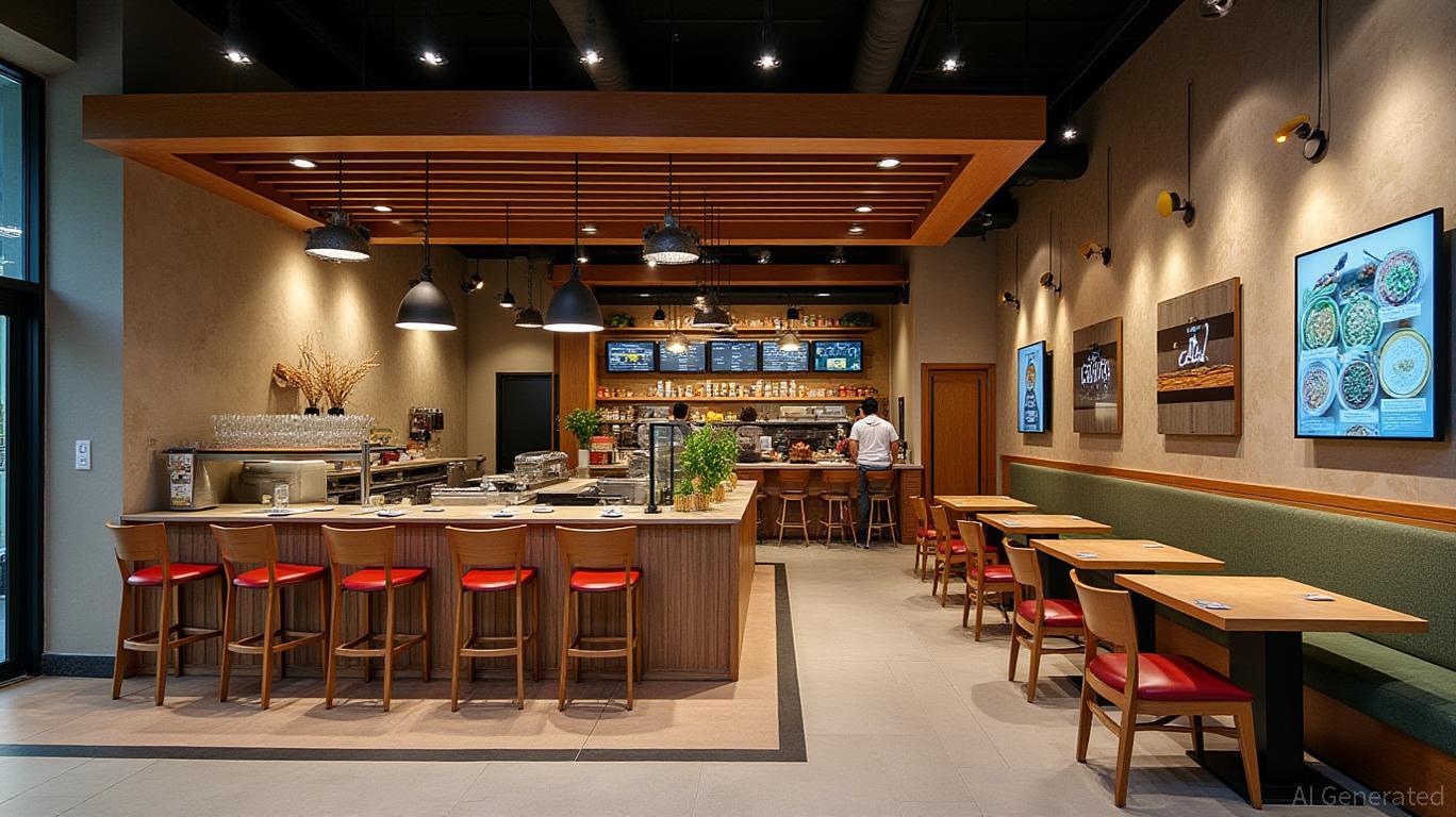 CAVA Opens Brickell Location, Donates to Good Neighbors Florida