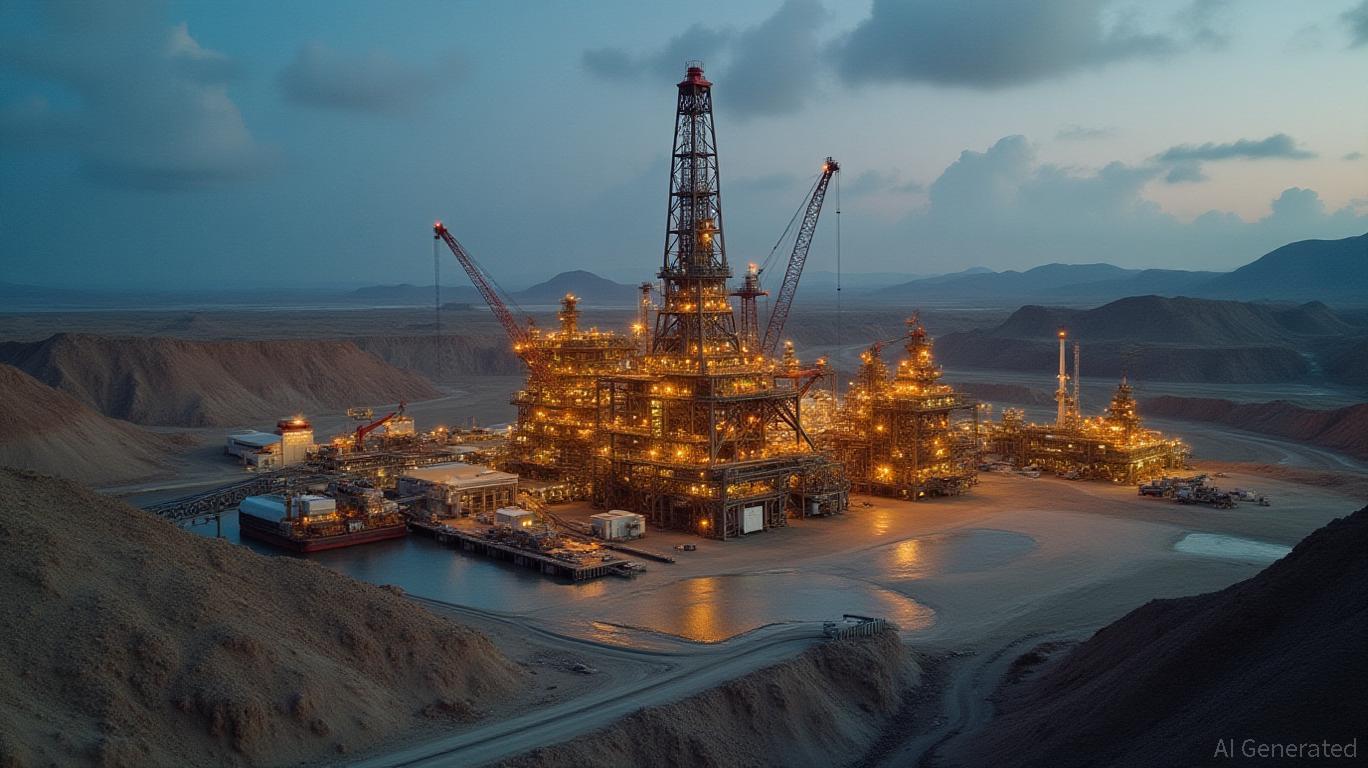 Jefferies Reiterates Buy Rating for Antero Resources with $45.45 Price Target