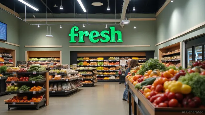 Amazon Closes Four Fresh Stores in Southern California, Continues to Refocus Grocery Strategy
