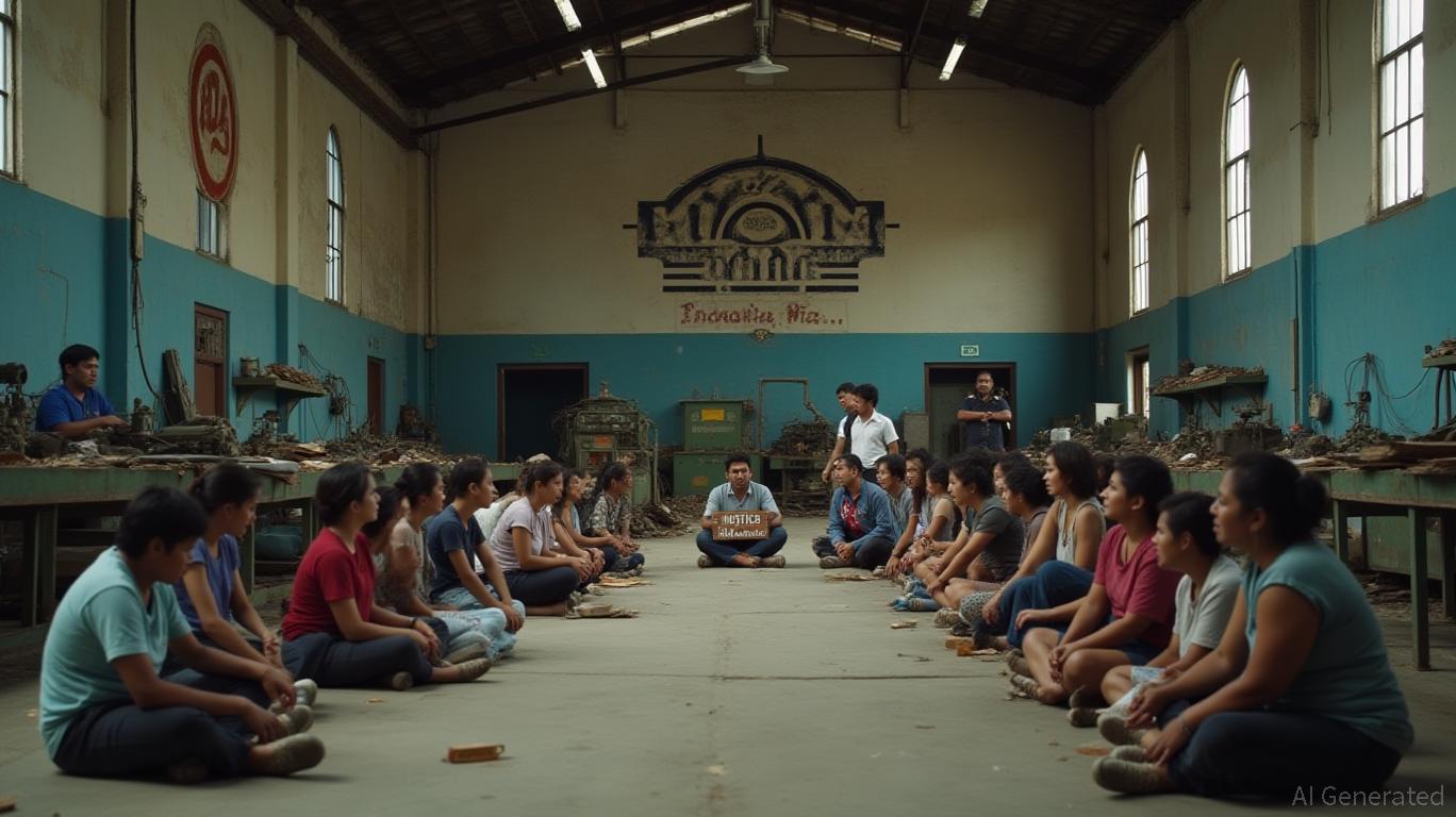 Lucky Brand Joins Ranks of American Eagle and Puma in Compensating Guatemalan Factory Workers