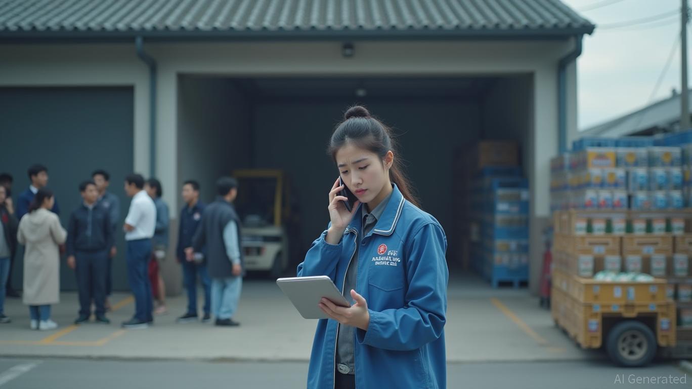 Asahi beers running out in Japan as cyberattack shutdown lingers