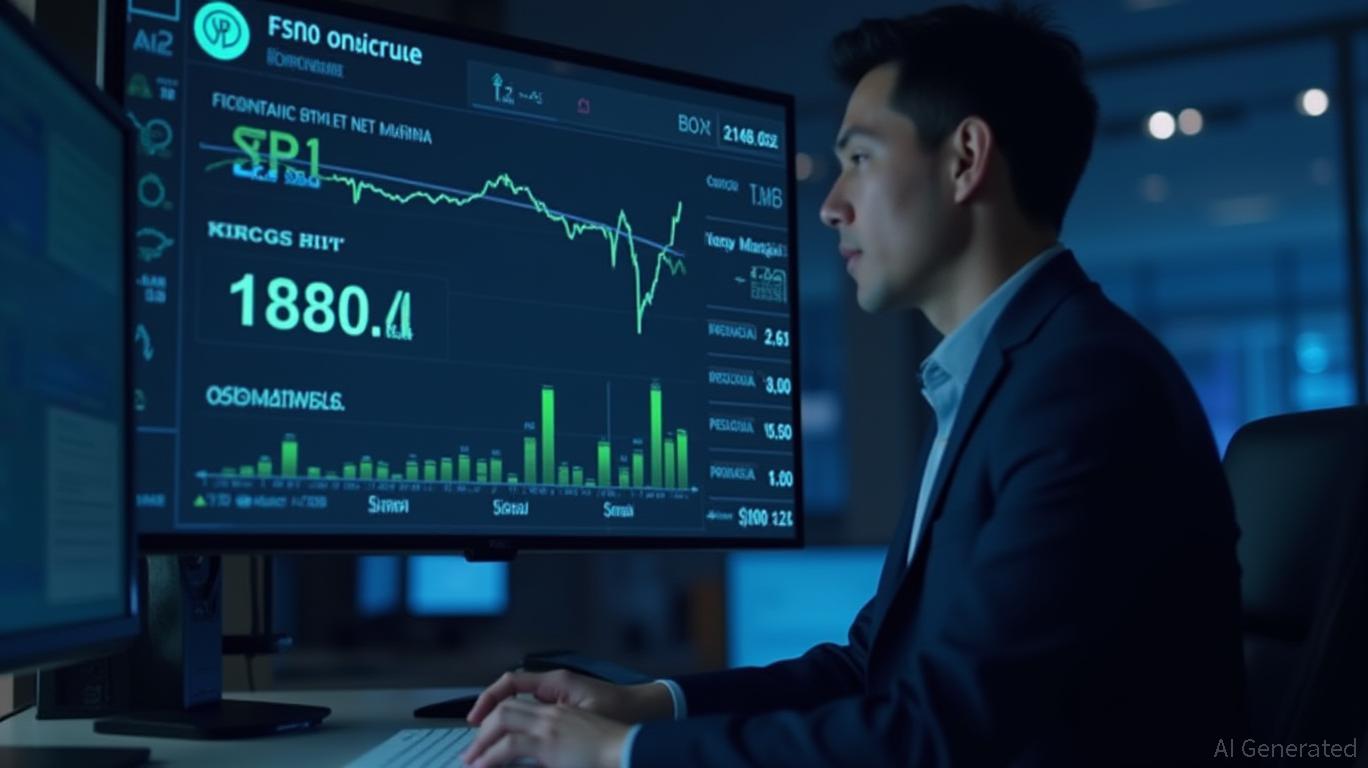 FICO Stock Surges 19.1% Amid Strong Market Confidence, Led by Financial Strength and Innovative Solutions