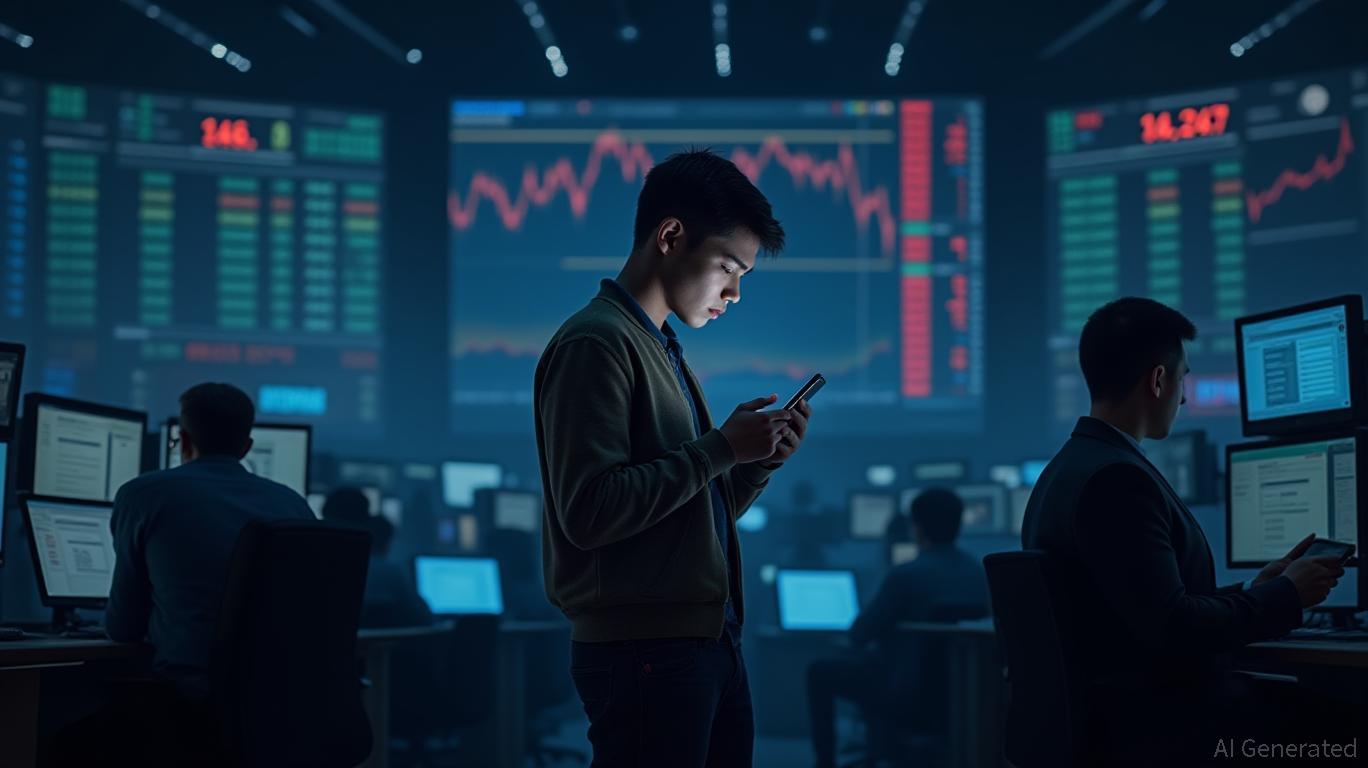 Tech Stocks Move in Thursday's After-Market Session: Gainers and Losers