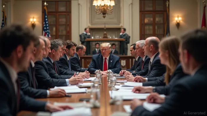 Nine universities face political clash as they draft responses by Oct. 20 to Trump administration's proposal linking campus reforms to preferential federal funding