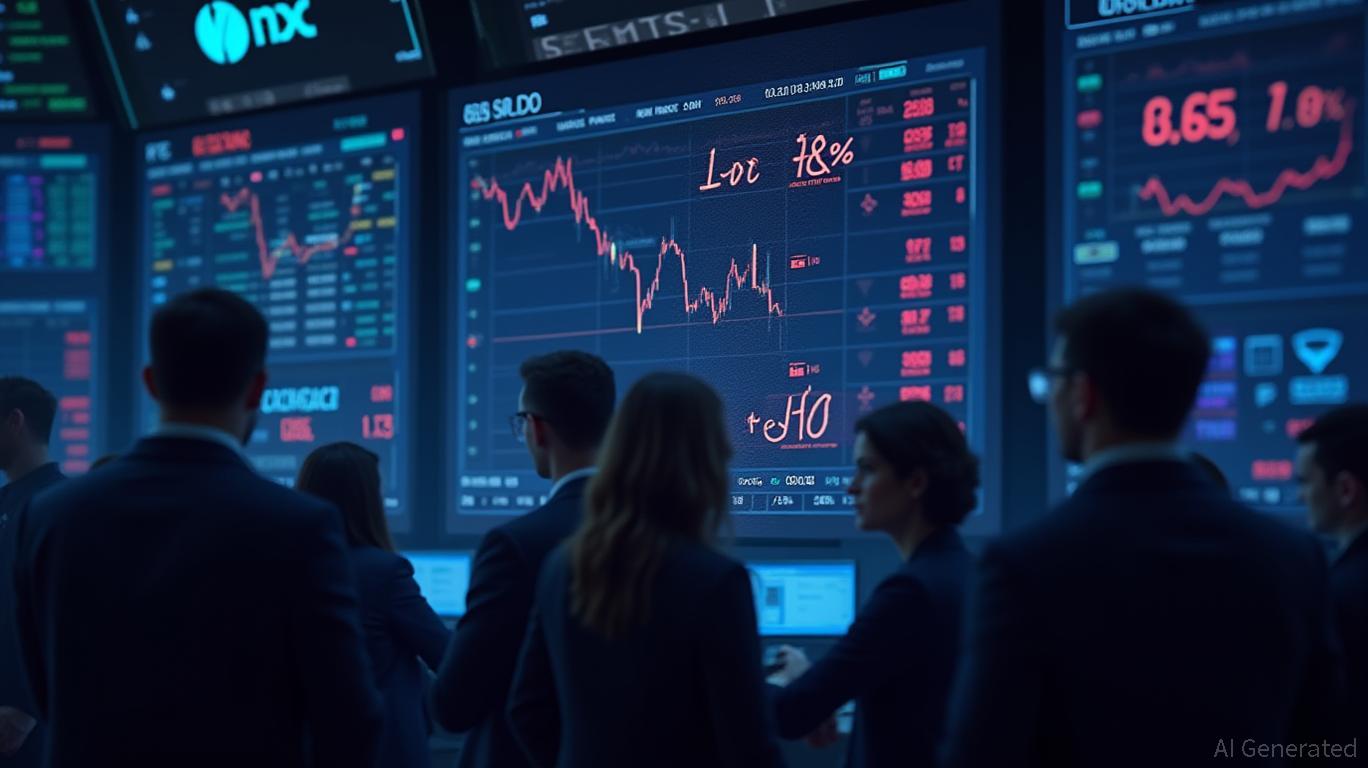 U.S. Equities Surge Amid Government Shutdown, FICO and Tesla Stocks of the Week