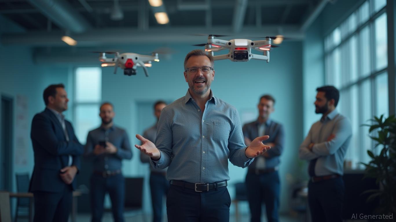 Axon Enterprise Continues Growth Amid Valuation Concerns