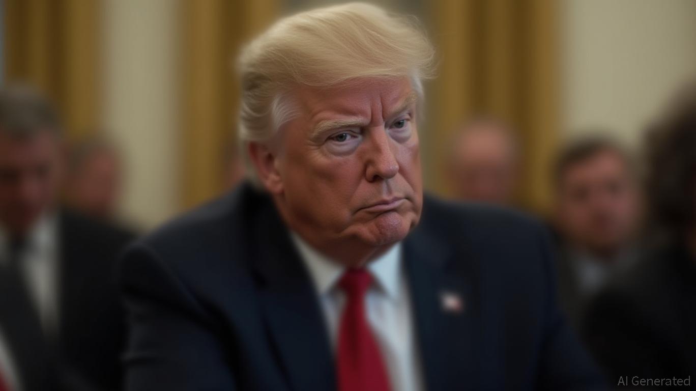 White House increasingly makes Vice President JD Vance the face of the government-shutdown fight