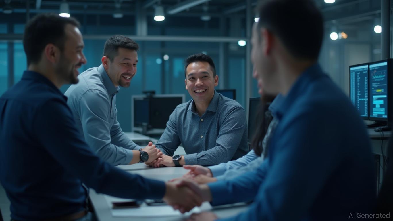 MongoDB's AI-Powered AMP Launch: A New Era for Enterprise Ambitions?