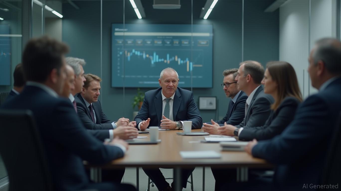 Microsoft Investors Worried About Excessive AI Spending