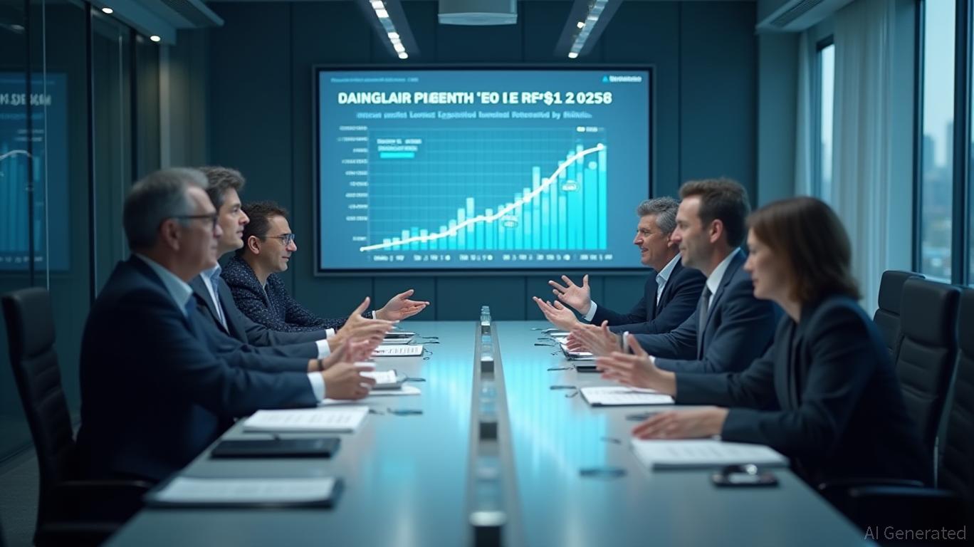 Nuclear Power Revival: Private Investment Drives Clean Energy Growth