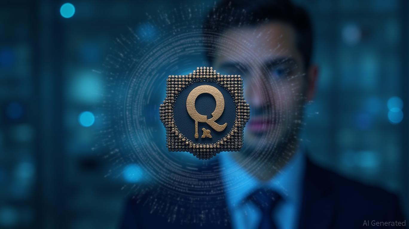 Lake Street Initiates Buy Rating on Quantum Computing Stock with $24 Price Target