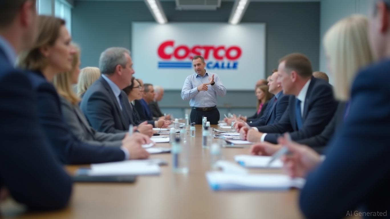 Novo Nordisk, Maker Of Ozempic And Wegovy, To Begin Selling Prescription Injectable Pens At Costco Pharmacies