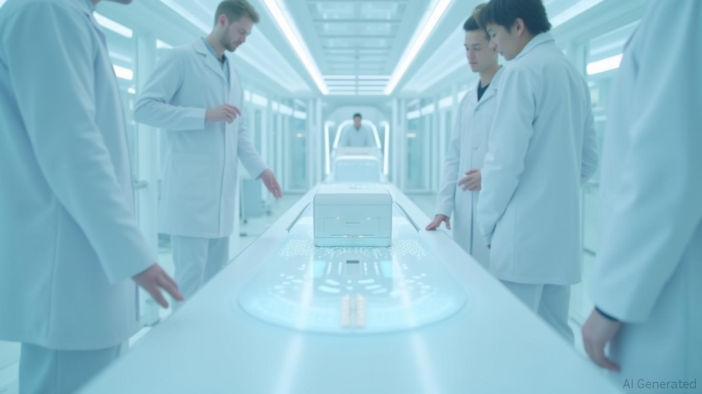 OpenAI and Jony Ive grapple with technical issues on secretive AI device