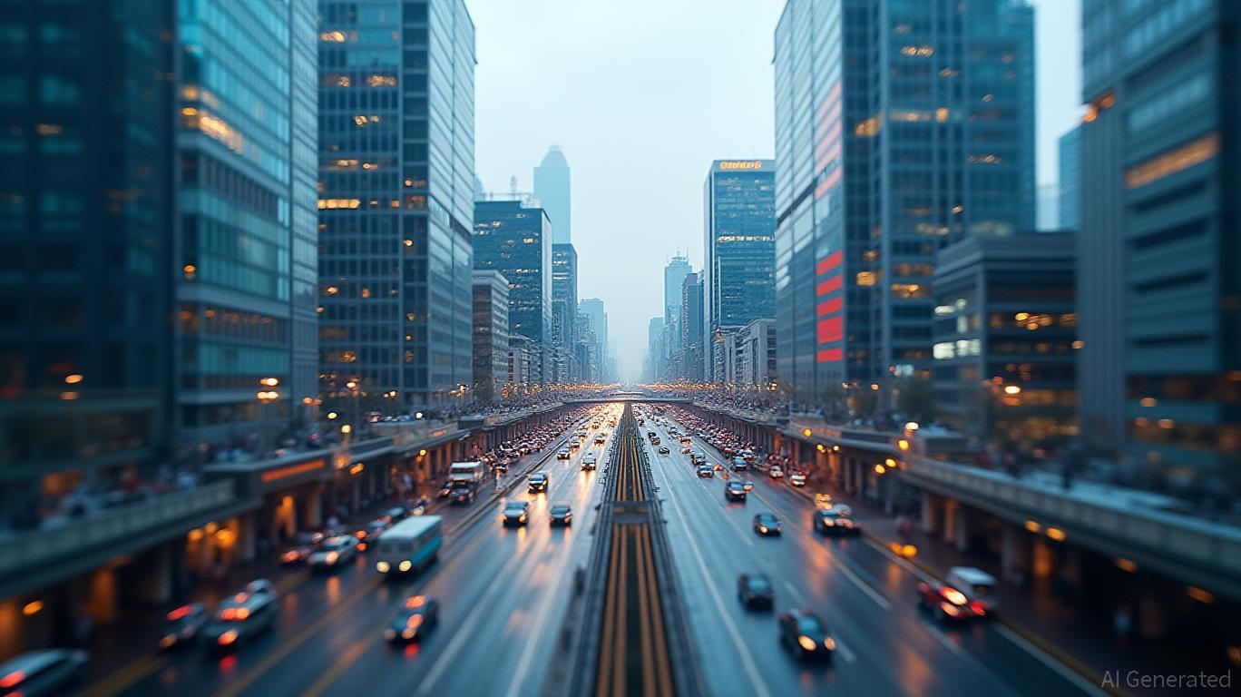 Voya Infrastructure, Industrials and Materials Fund: A Global Equity Strategy for Growth Across Focus Sectors