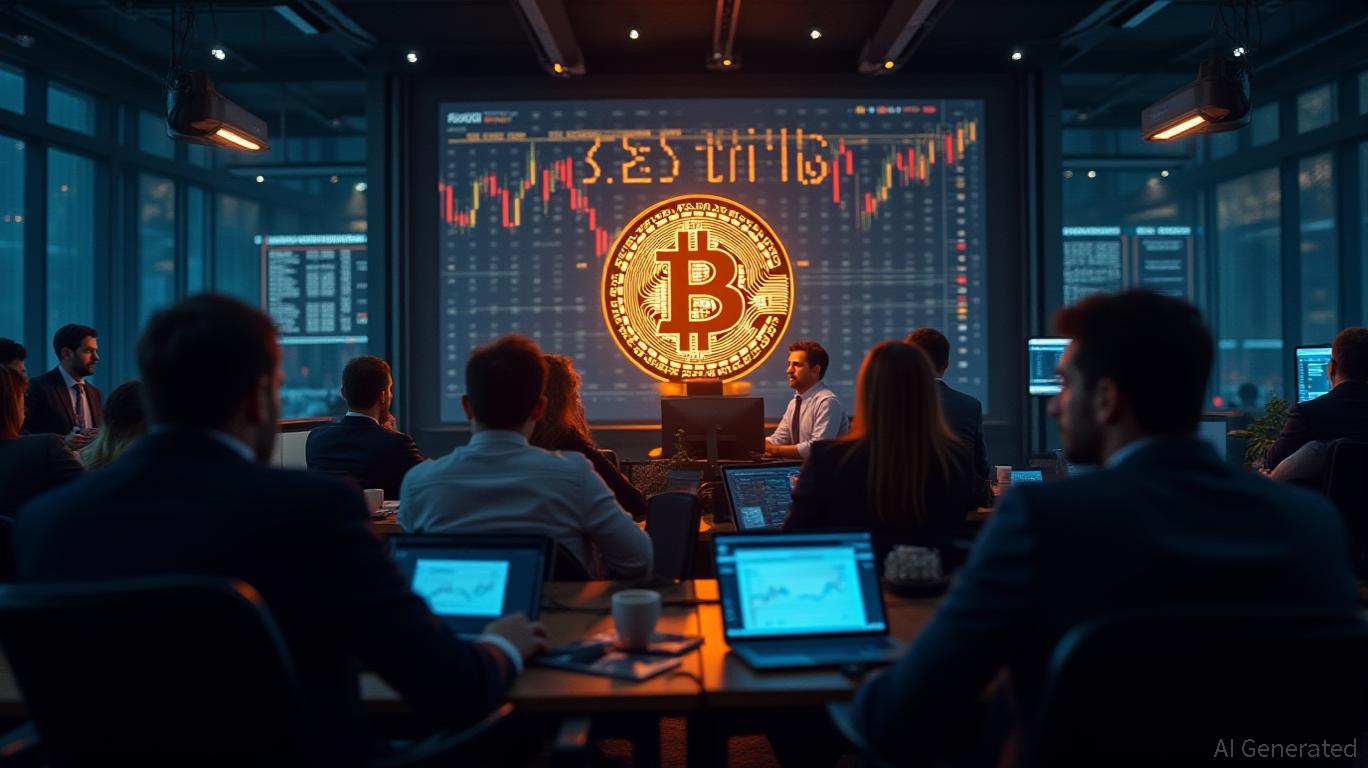 Bitcoin is officially a $2.5 trillion asset, the 7th most valuable asset in the world