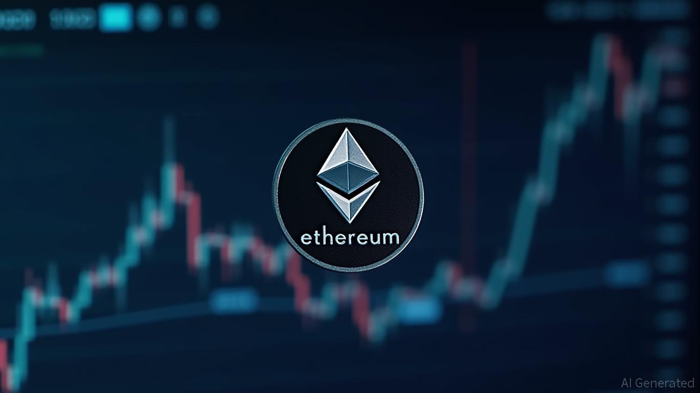 Ethereum Investor Seeks $20.4 Million in Kraken Deposits Amidst Price Surge