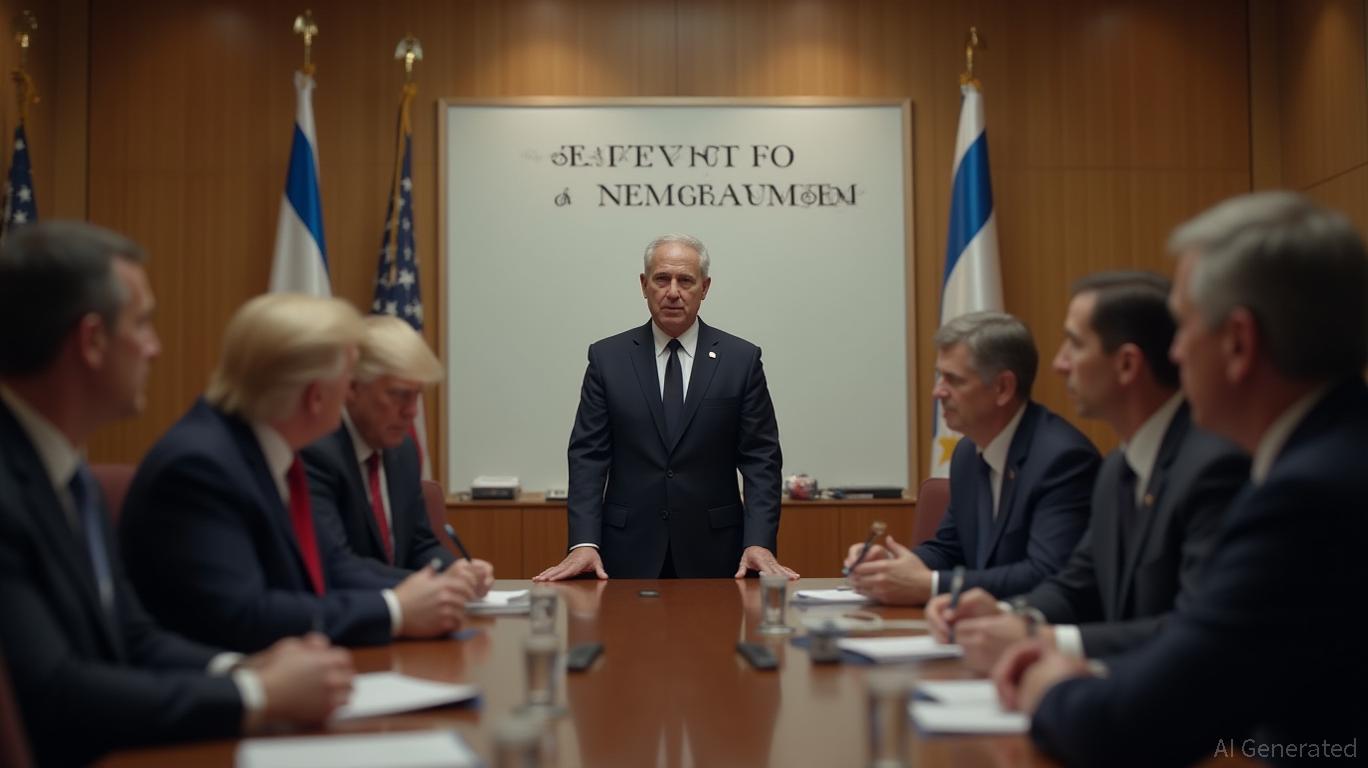 Lapid: I Told Trump’s Team That I Will Provide A Safety Net For Netanyahu From This Moment For The Sake Of The Deal