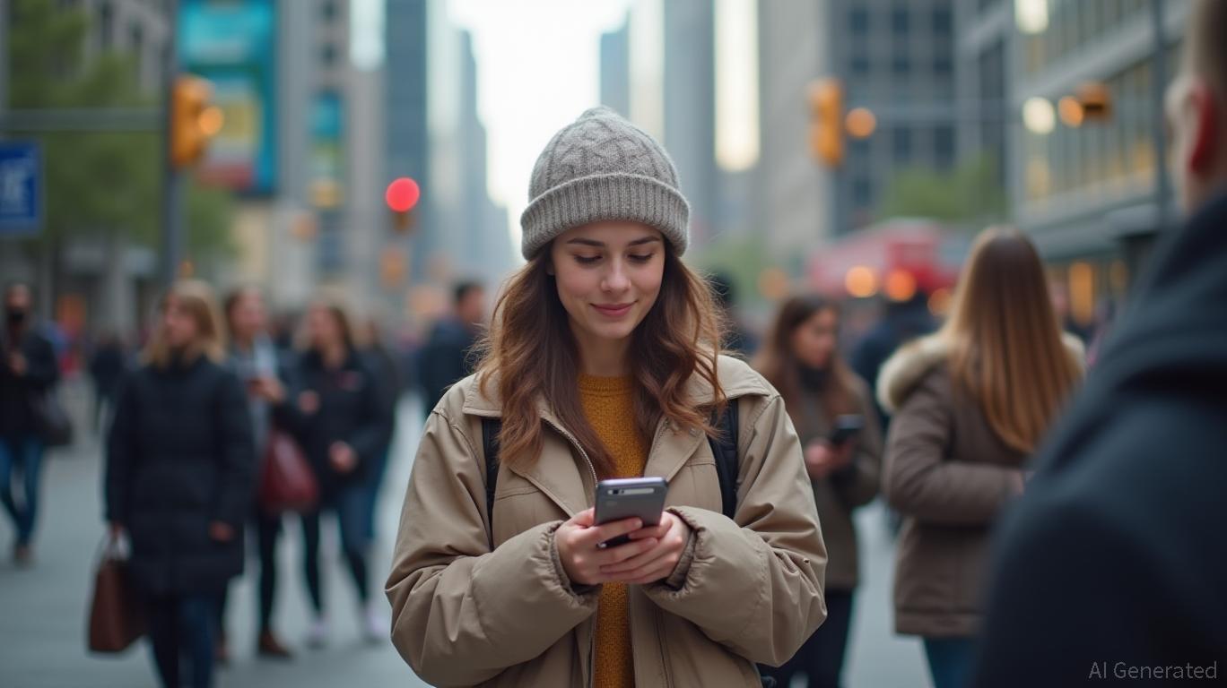 Delivery Apps Shift to Retail Partnerships for Growth Amid Slowing Food Delivery Demand