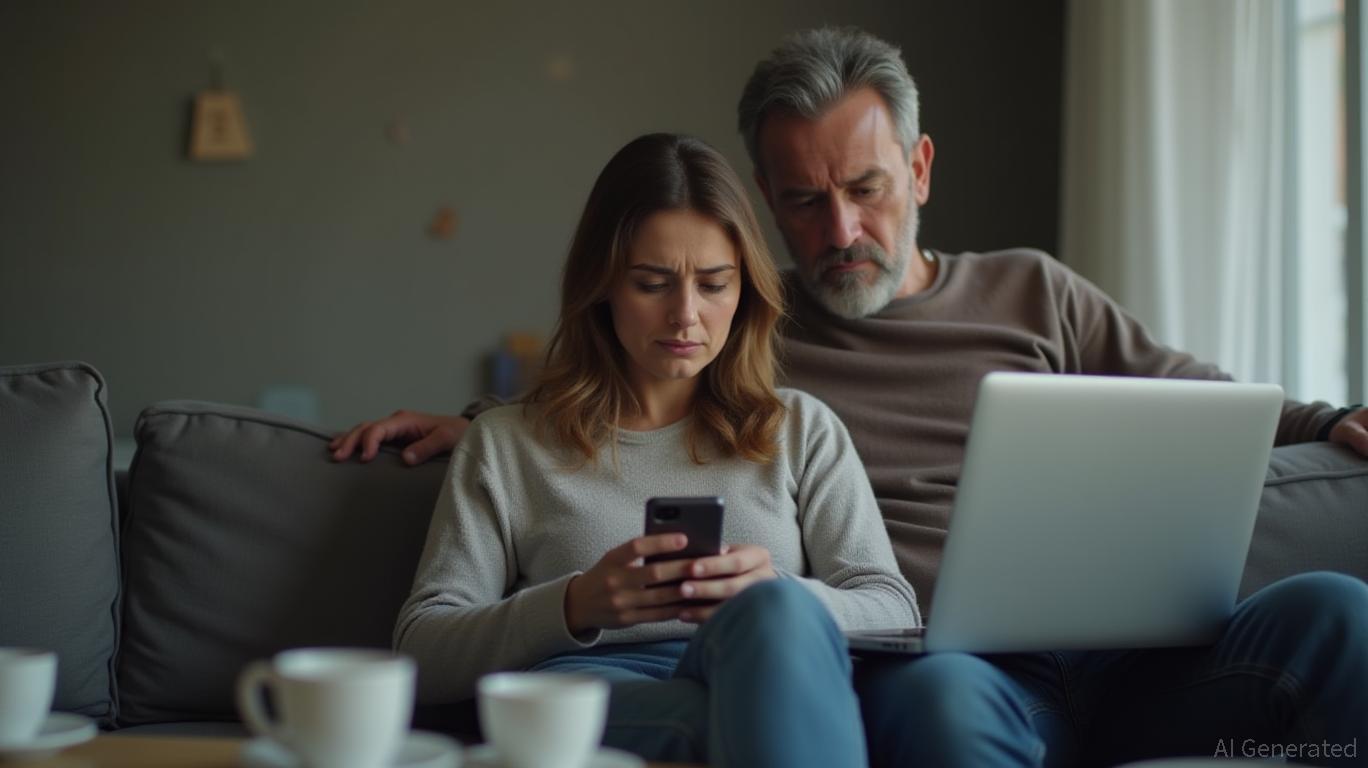 Don't Panic: Social Media 'Slop' Not a Cause for Concern