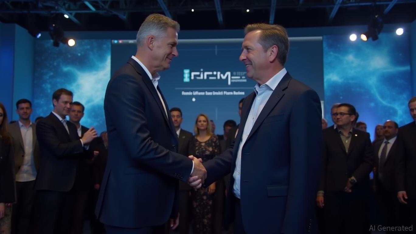 Firefly Aerospace Acquires SciTec for $855 Million to Advance National Security Capabilities