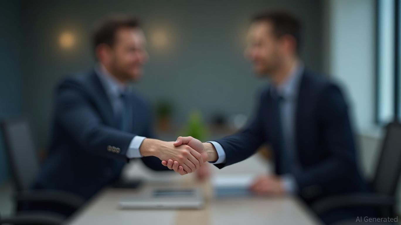 Firefly Aerospace Acquires SciTec for $855M in Cash and Stock