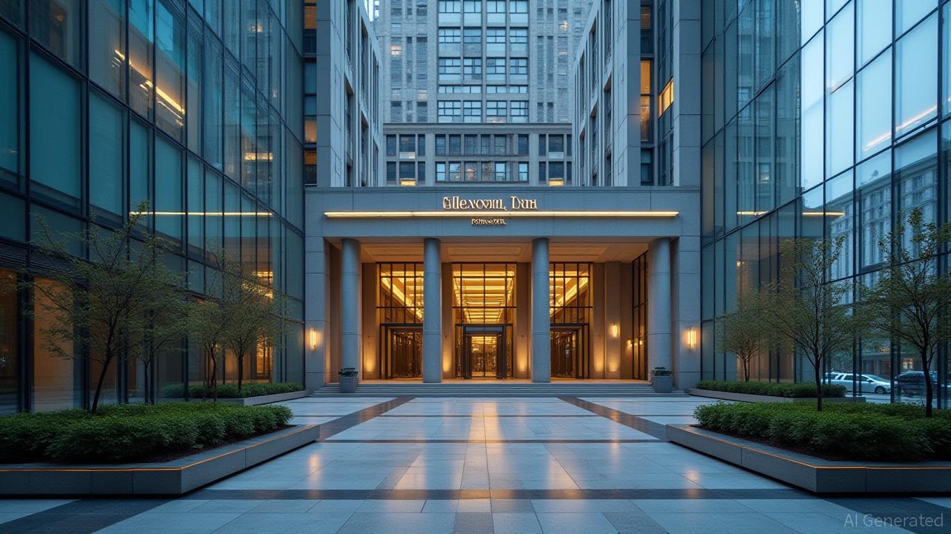 Two Bank Stocks to Avoid: Valley National Bank and Franklin BSP Realty Trust