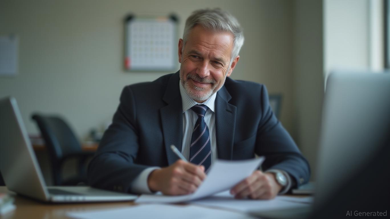 Better Home & Finance CFO Kevin Ryan to Retire After 2 Years with Company