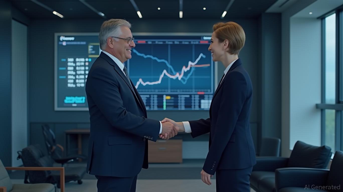 Firefly Aerospace to Acquire SciTec in $855 Million Deal, Shares Rise