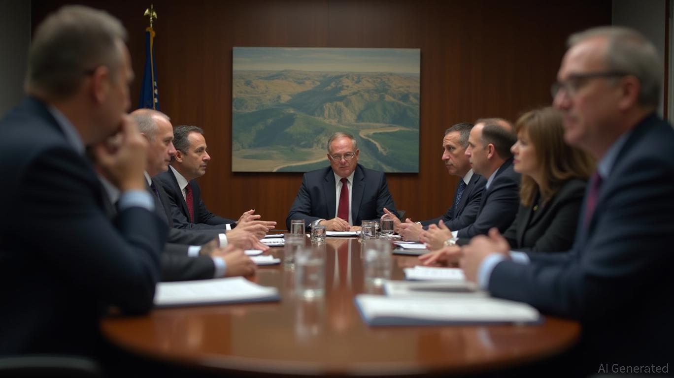 Institutional Investors Dominate SandRidge Energy's Ownership Structure with 73% Stake