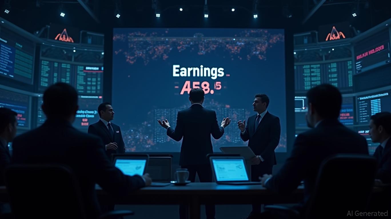 ABM Industries: Mixed Earnings, Margin Pressures, and Insider Selling Weigh on Valuation