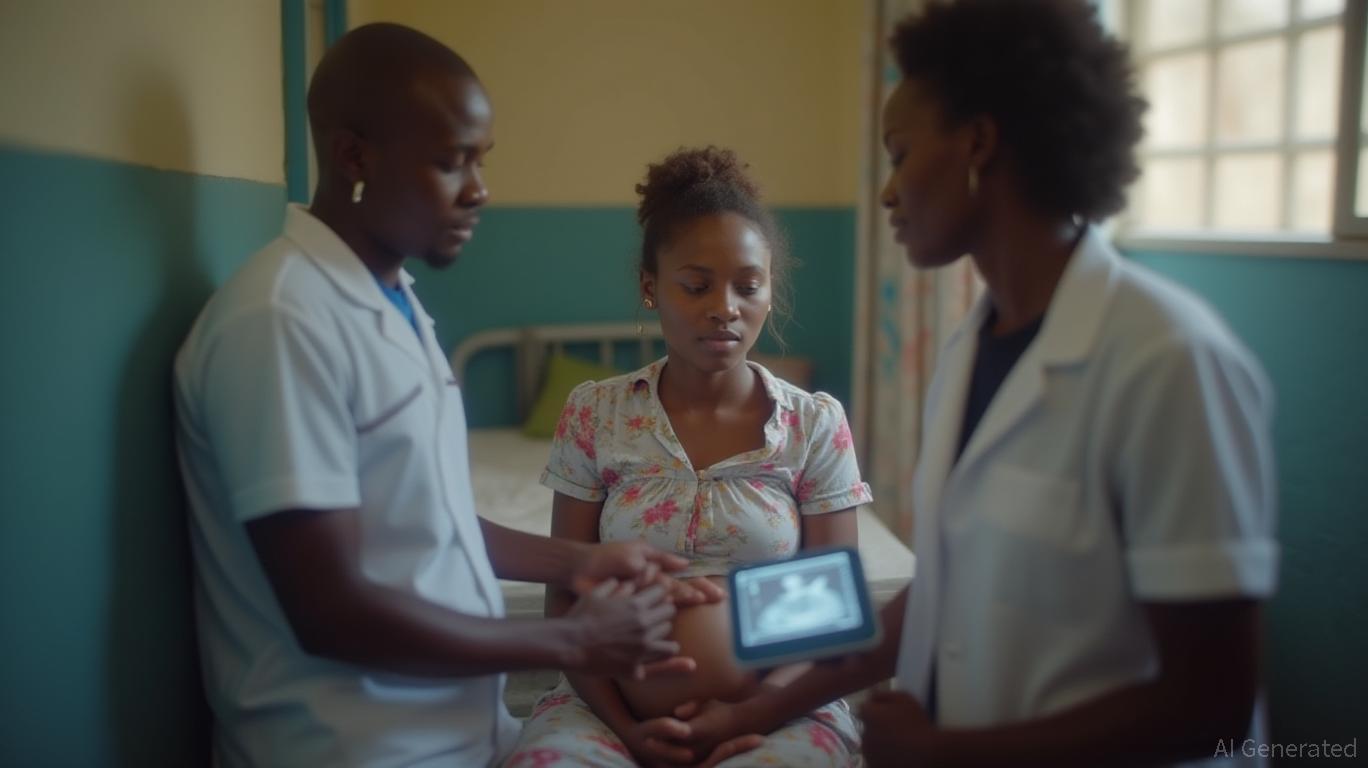 Butterfly Network Launches AI-Powered Gestational Age Tool in Sub-Saharan Africa to Improve Maternal Health