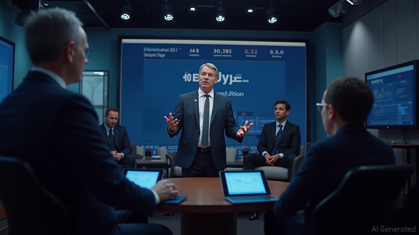 Wells Fargo Upgrades Blue Owl to Overweight, Raises PT to $15.