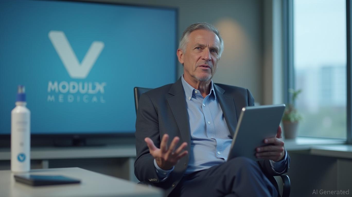 Modular Medical Appoints David Bosshard as Head of International Operations to Drive Global Expansion of Pivot Insulin Delivery System