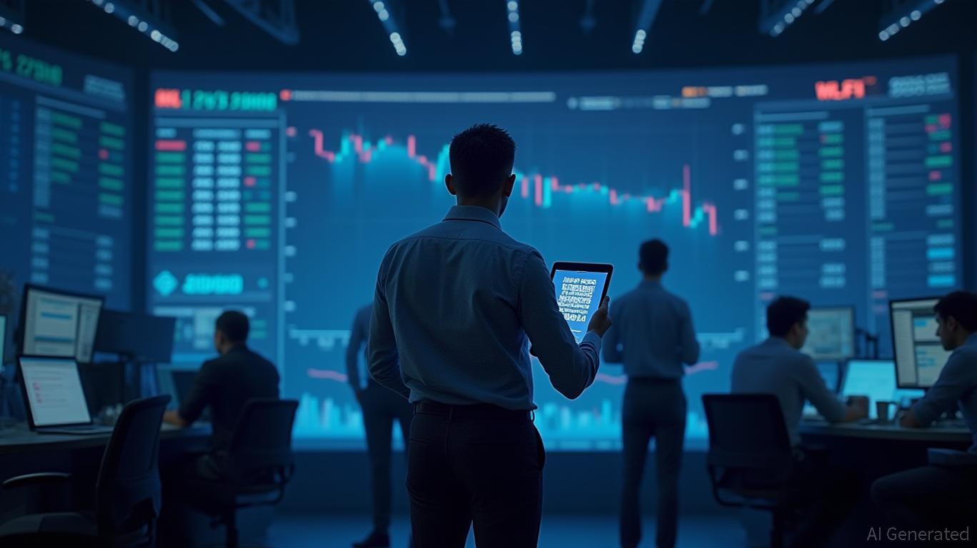 ALT5 Sigma Holds $1.5B in WLFI Tokens as Robinhood Lists Cryptocurrency