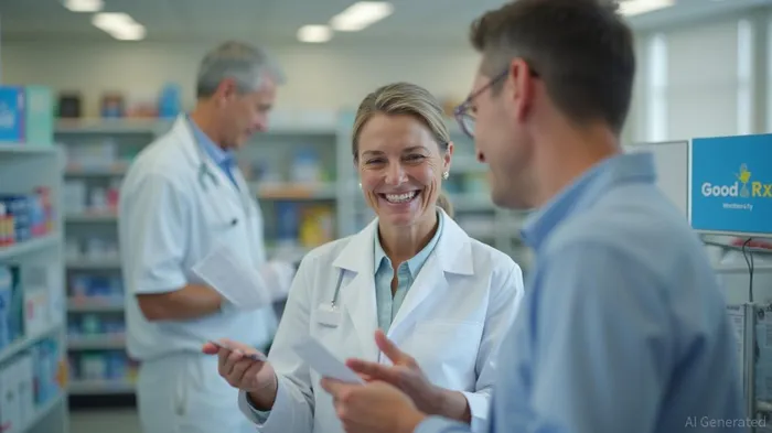 GoodRx Offers 60% Discount on Repatha, Making Cholesterol-Lowering Therapy More Affordable for Patients Nationwide