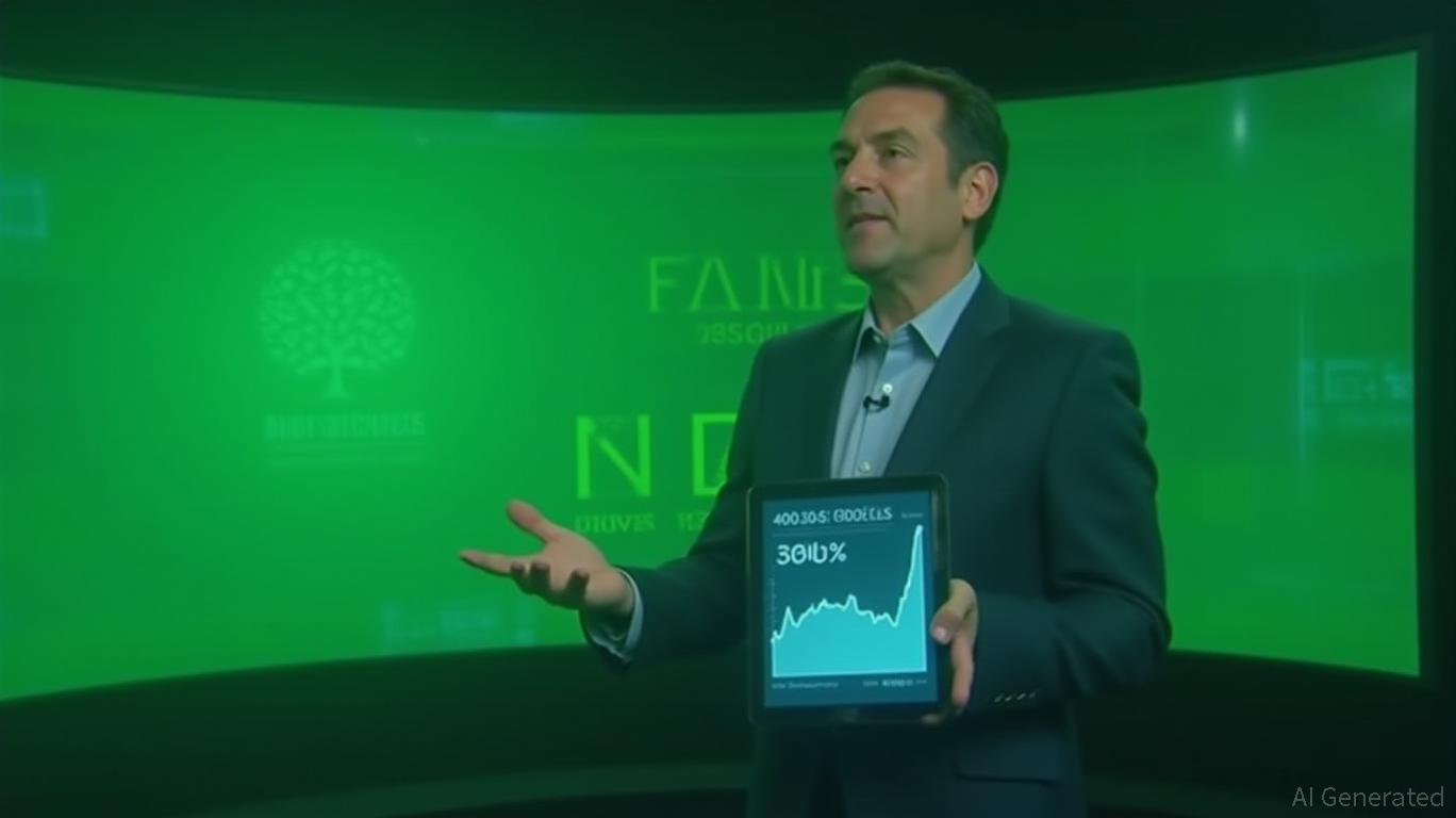 Spruce Biosciences, Inc. shares rise over 310.0%, currently trading at $35.94