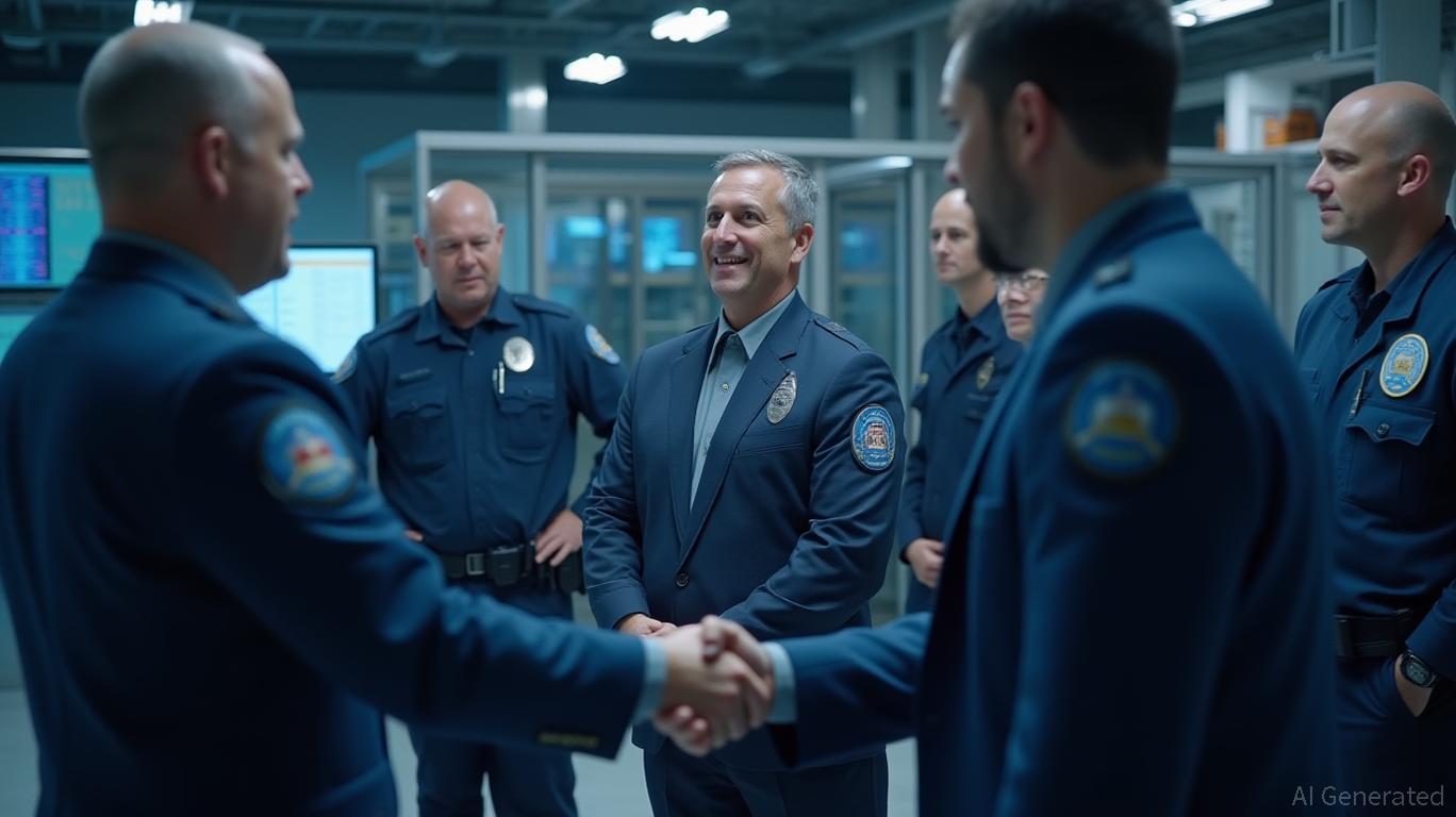 Airship AI Secures $11M in Federal Law Enforcement Contracts in September