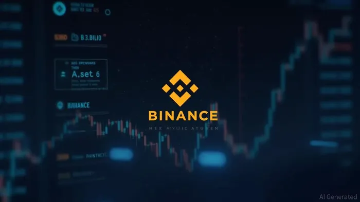 Binance Listing Lifts Aster's Price by 5% Amid Cryptocurrency Bull Run