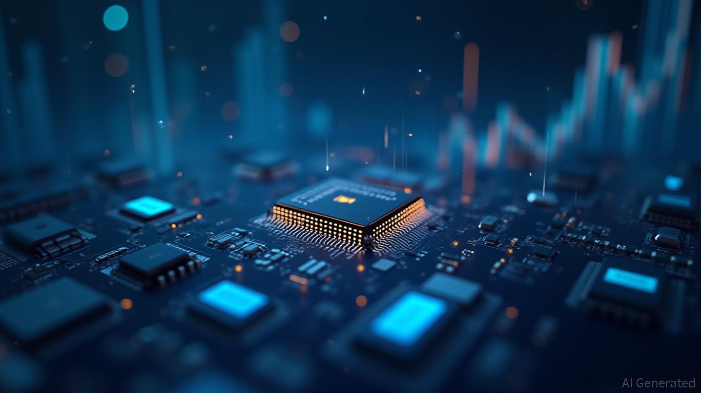 Tower Semiconductor Sees 3.2% Weekly Gain Despite Earnings Growth Lagging Five-Year Shareholder Returns