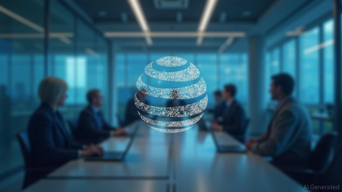 AT&T: Scotiabank Downgrades to Sector Perform from Sector Outperform