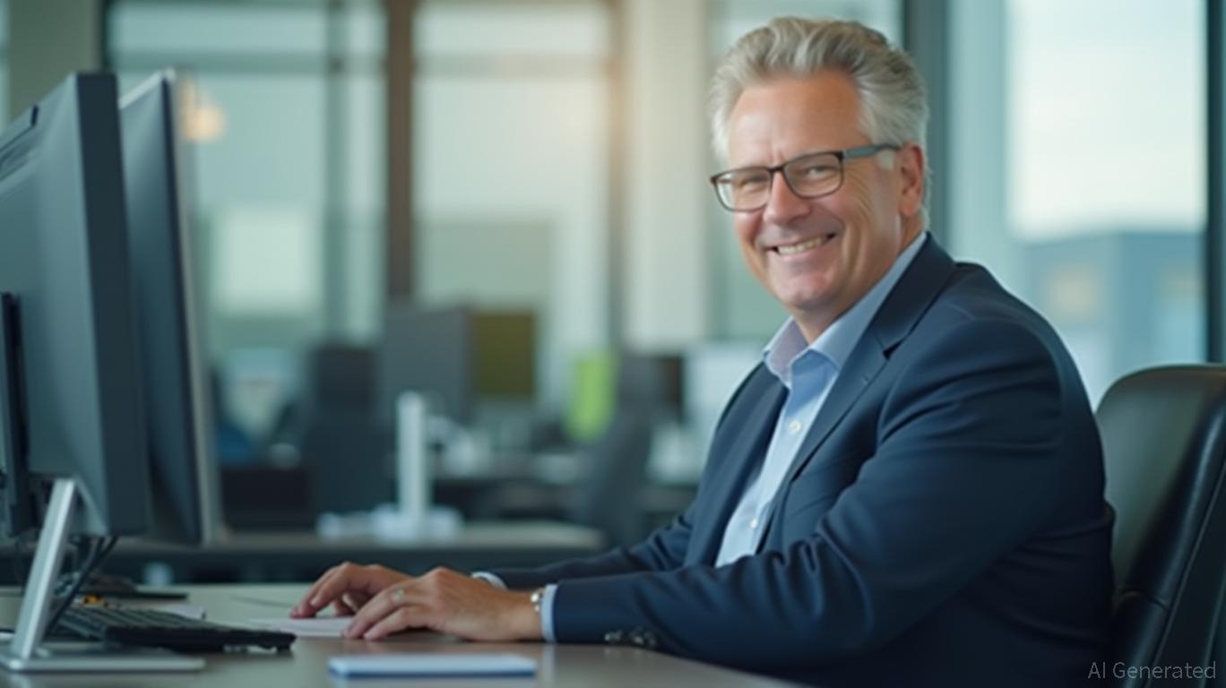 From Career Fair to Digital Leader: Stephen Jones' Unconventional Path to VyStar Success