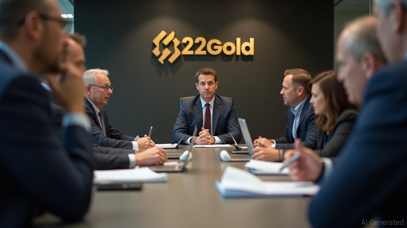 B2Gold Reaffirms Production Guidance for 2025, 2026, and 2027