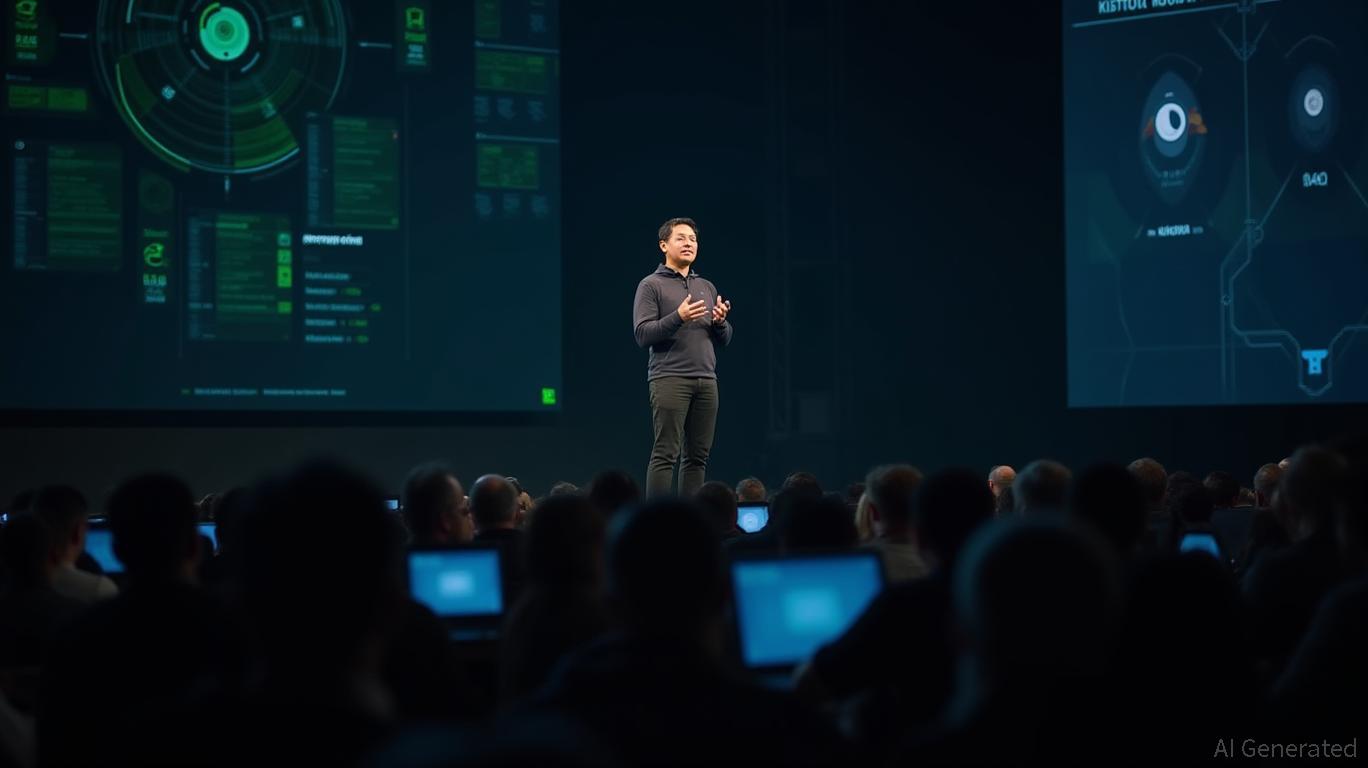 Trump's AI & crypto czar Sacks: I see Nvidia's Jensen Huang as a strategic asset in the AI race