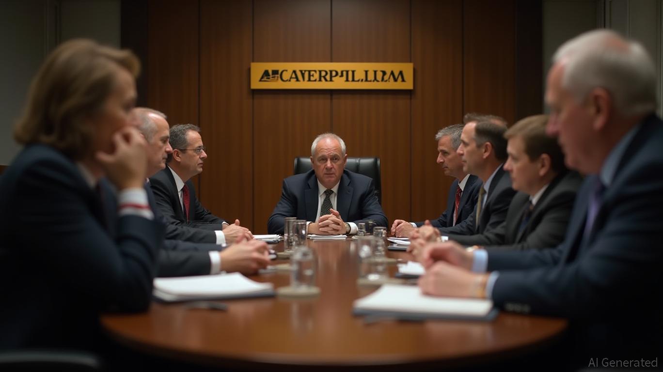 CAT, MMS, FSP, MVO: Dividend Updates and Declarations