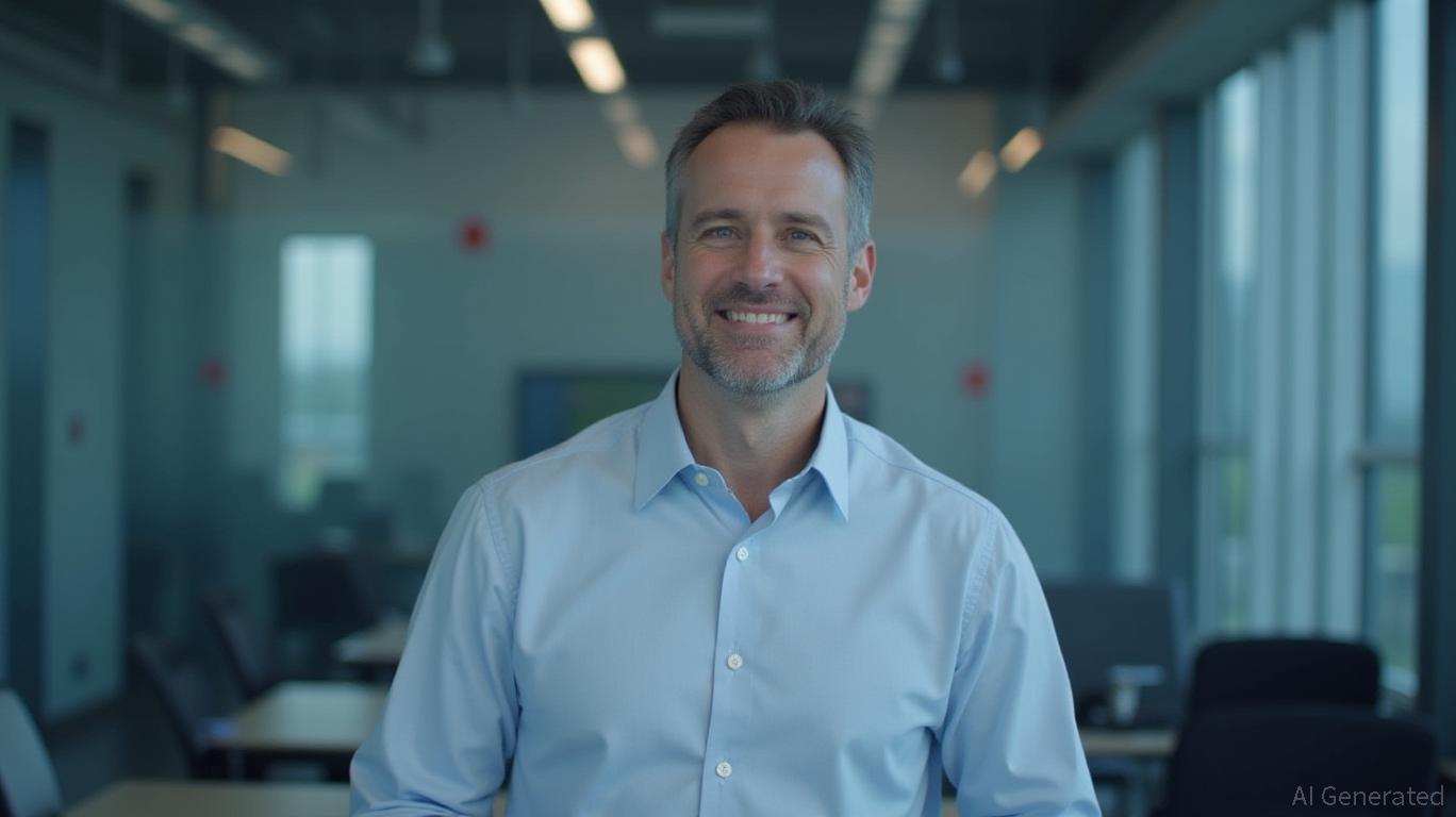 Firefly Aerospace Investors May Join Investigation Over Alleged Fraud