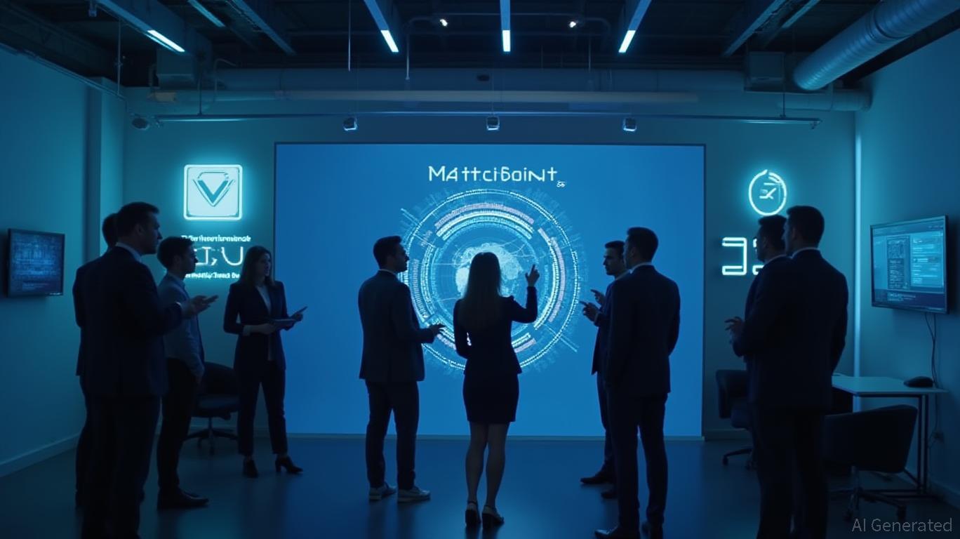 Cineverse Launches Matchpoint 3.0 with Enhanced Features and New Brand Identity