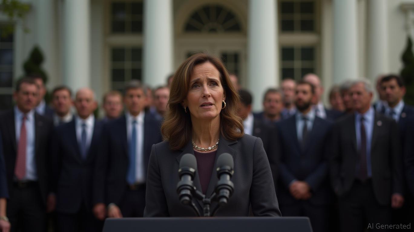 WH Press Sec. Leavitt: Tariff rebates discussed, no decision made.