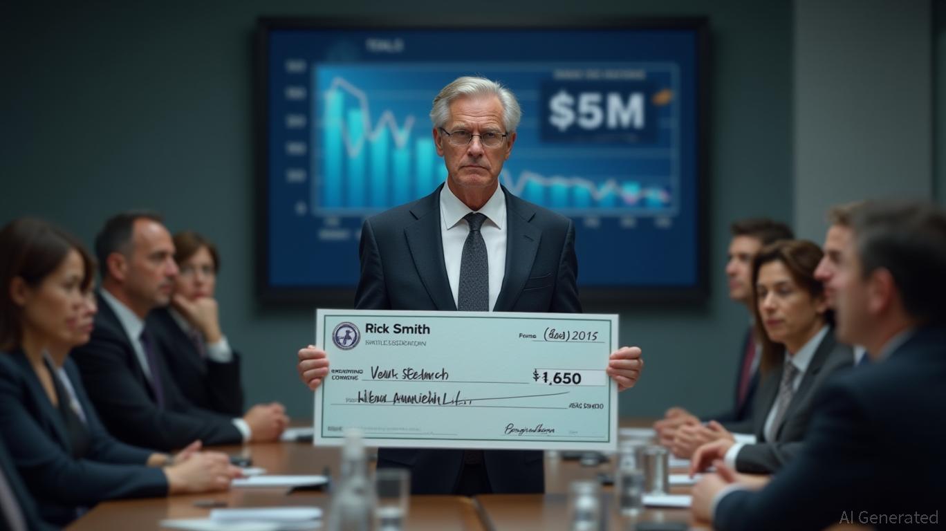 More CEOs Emulate Elon Musk's Risky Pay Packages Amid Concerns From Compensation Experts